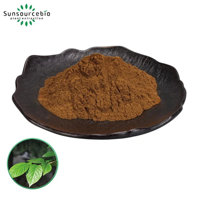 Euishamiya xlorogen kislotasi 25%
