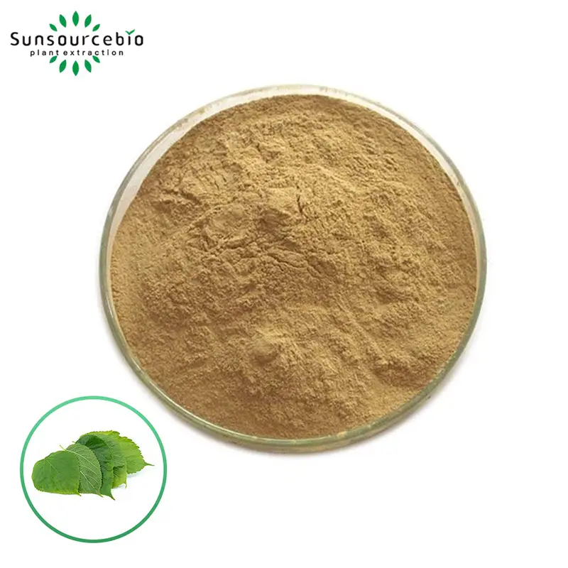herb extract