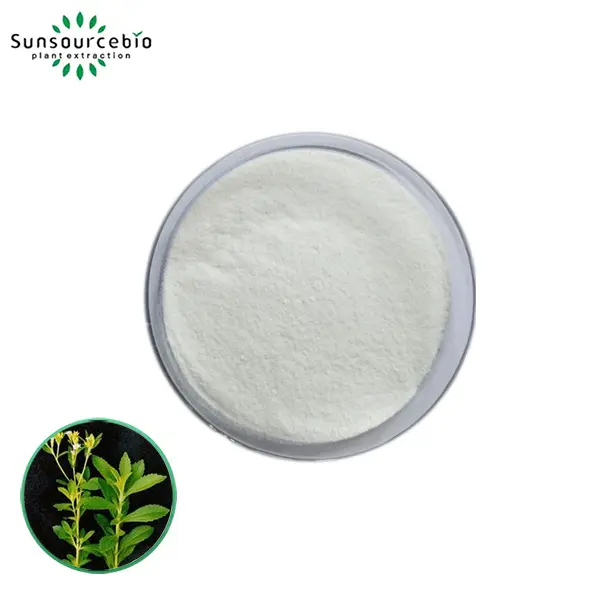 Stevia ekstrakti